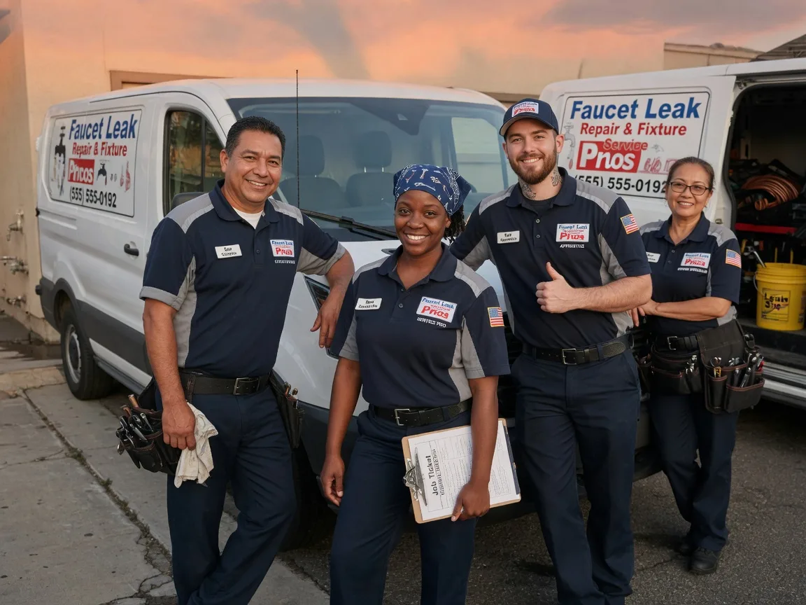 Faucet Repair company in Port Charlotte, FL