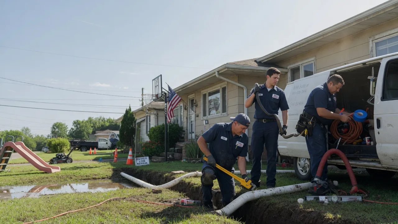 Toilet Installation in Port Charlotte, FL near me